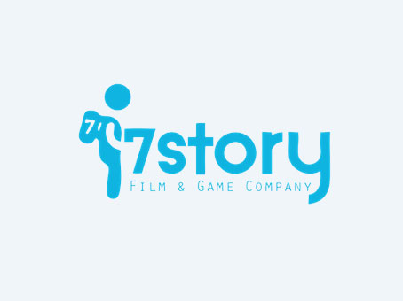 7 Story Logo
