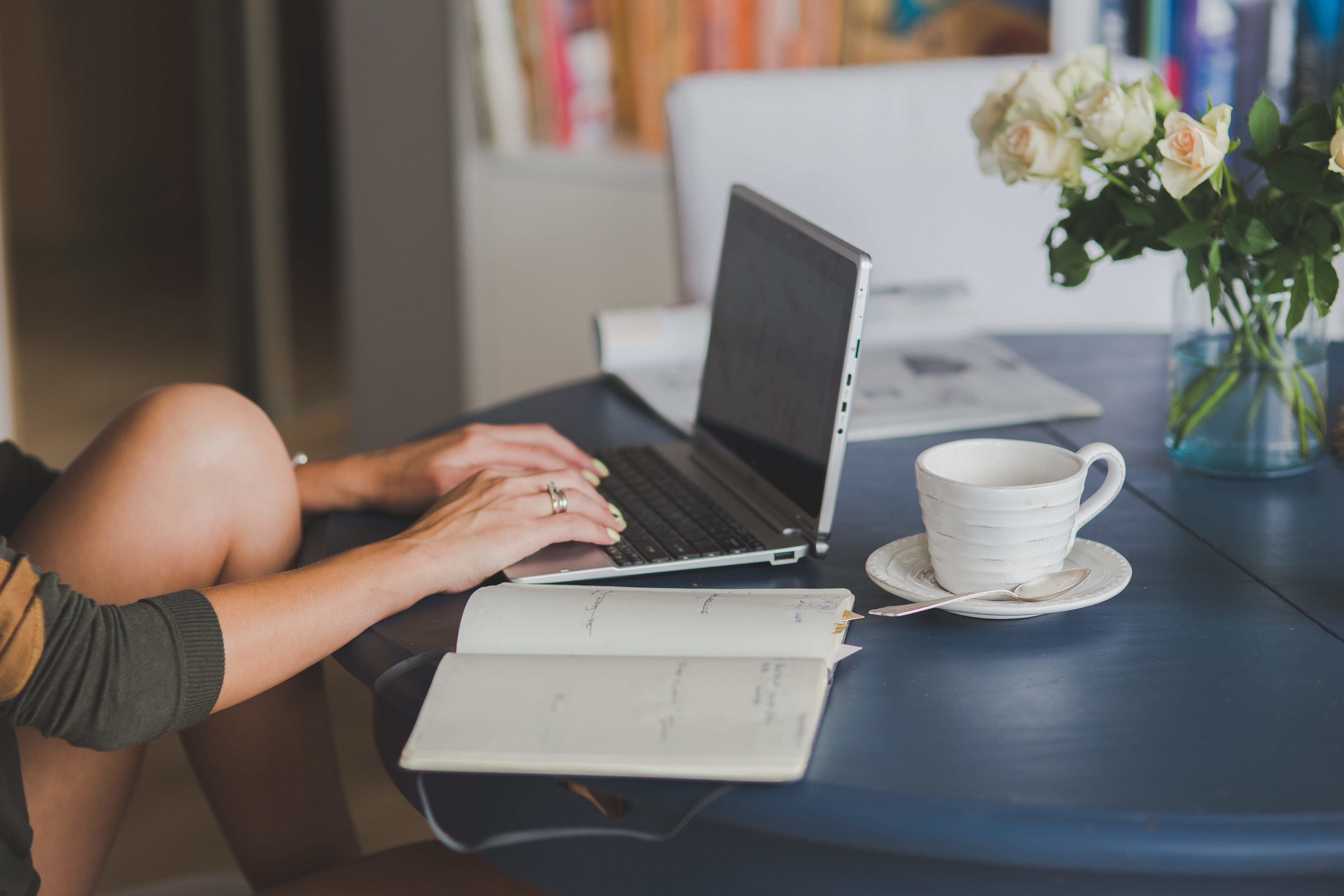 Blog Yazarlığı 3