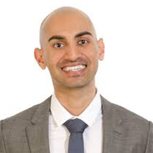 Neil Patel