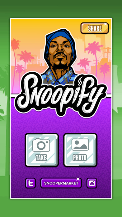Snoopify