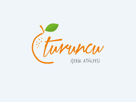 Turuncu İçerik Atölyesi